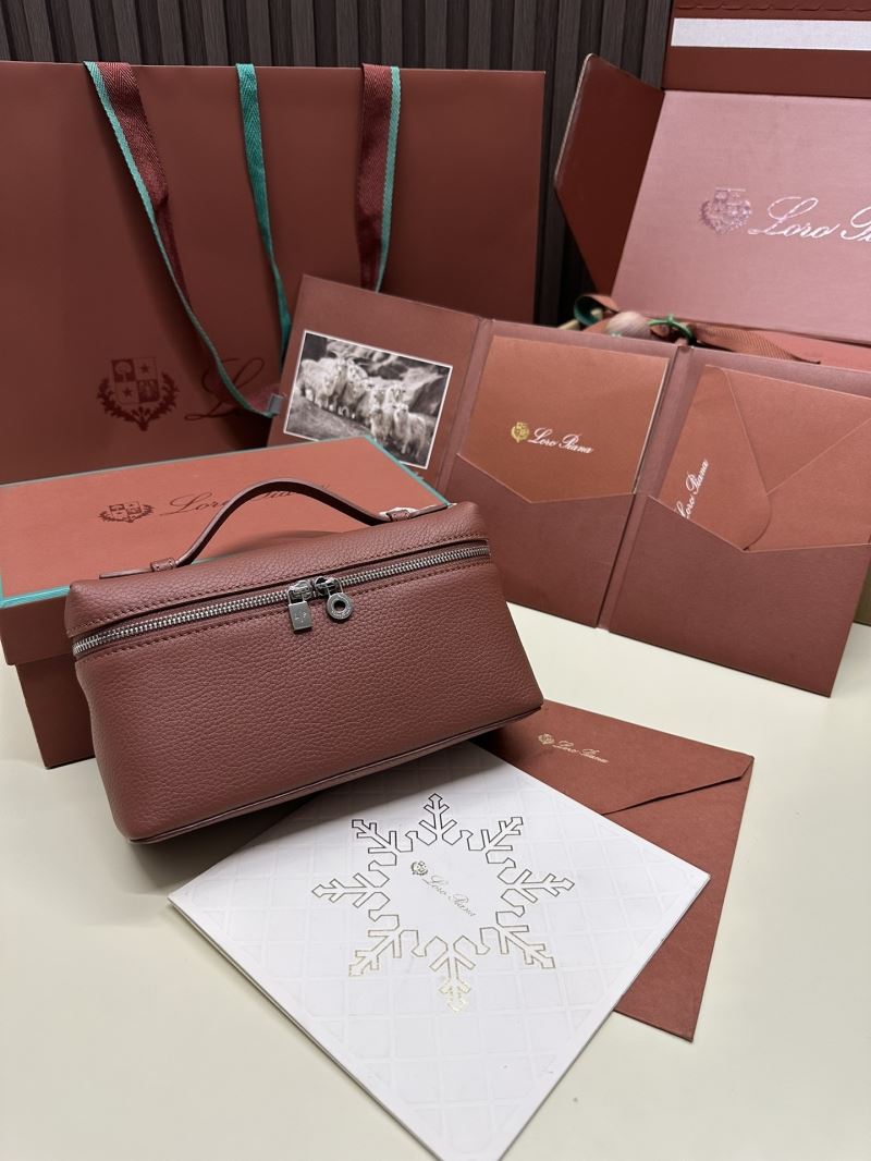 Loro Piana Satchel bags